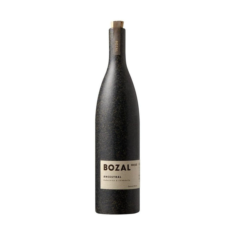 Bozal Sacatoro Single Maguey Mezcal - ForWhiskeyLovers.com