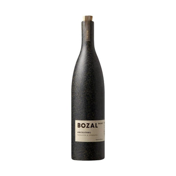 Bozal Sacatoro Single Maguey Mezcal - ForWhiskeyLovers.com