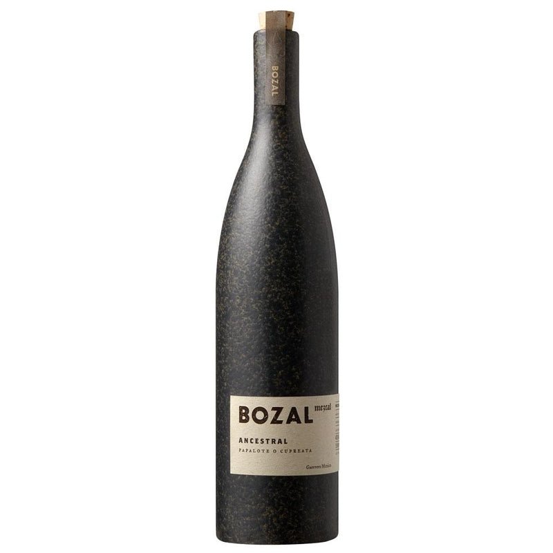 Bozal Sacatoro Single Maguey Mezcal - ForWhiskeyLovers.com