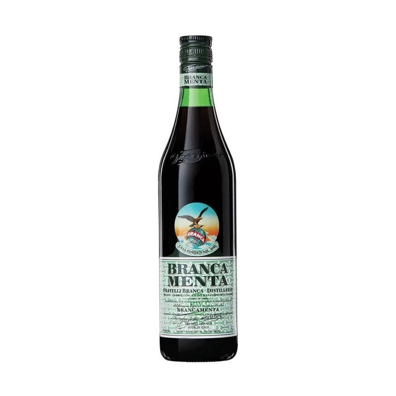Branca Menta Liqueur - ForWhiskeyLovers.com
