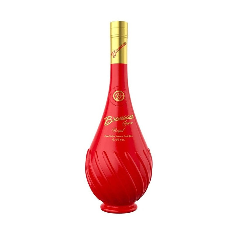 Branson Royal V.S.O.P Cognac - ForWhiskeyLovers.com