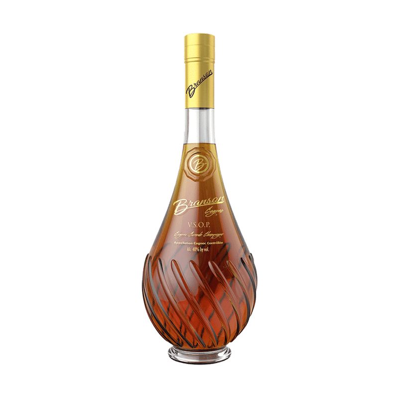 Branson VSOP - ForWhiskeyLovers.com