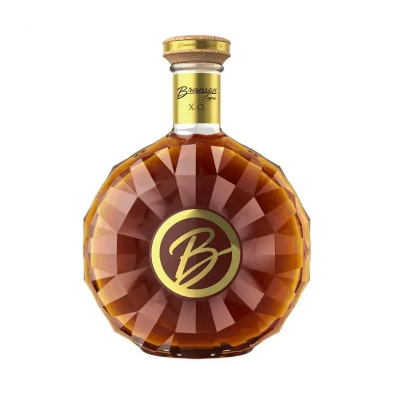 Branson X.O. Grande Champagne Cognac - ForWhiskeyLovers.com