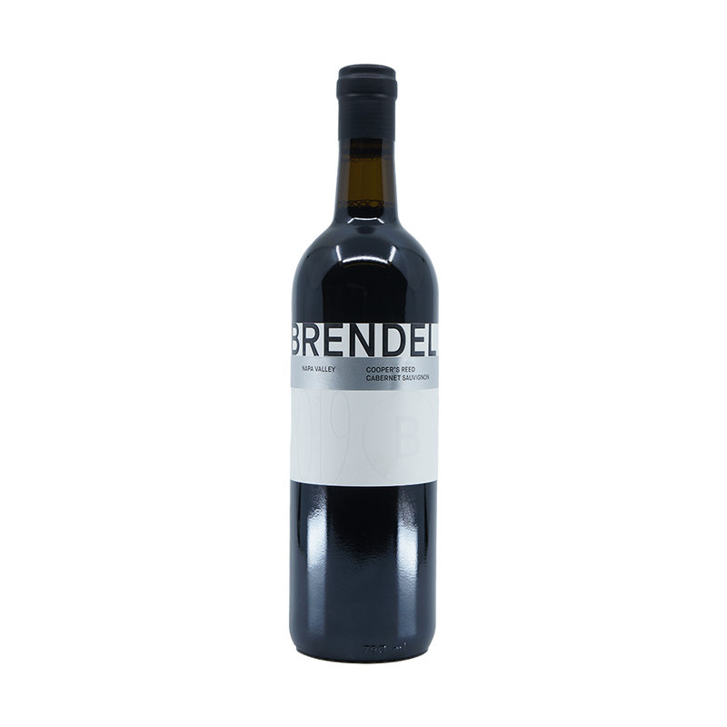 Brendel Cooper's Reed Cabernet Sauvignon 2019 - ForWhiskeyLovers.com