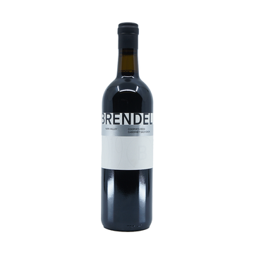 Brendel Cooper's Reed Cabernet Sauvignon 2019 - ForWhiskeyLovers.com