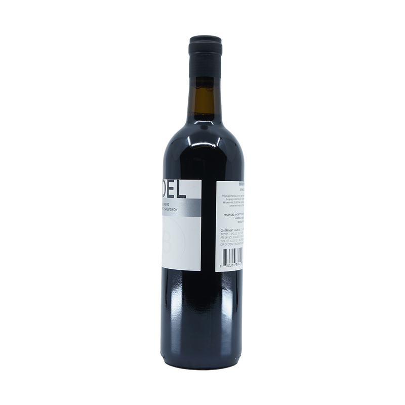 Brendel Cooper's Reed Cabernet Sauvignon 2019 - ForWhiskeyLovers.com