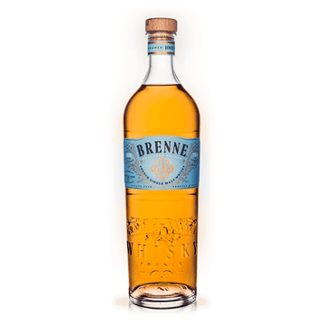 Brenne Estate Cask French Single Malt Whisky - ForWhiskeyLovers.com