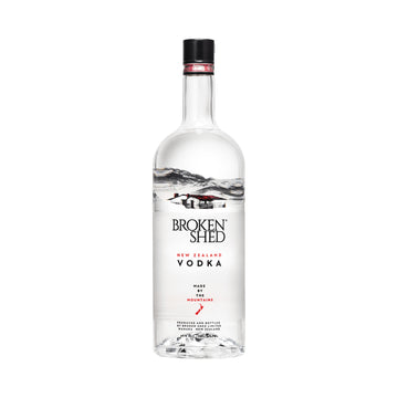 Broken Shed Vodka 1.75L - ForWhiskeyLovers.com