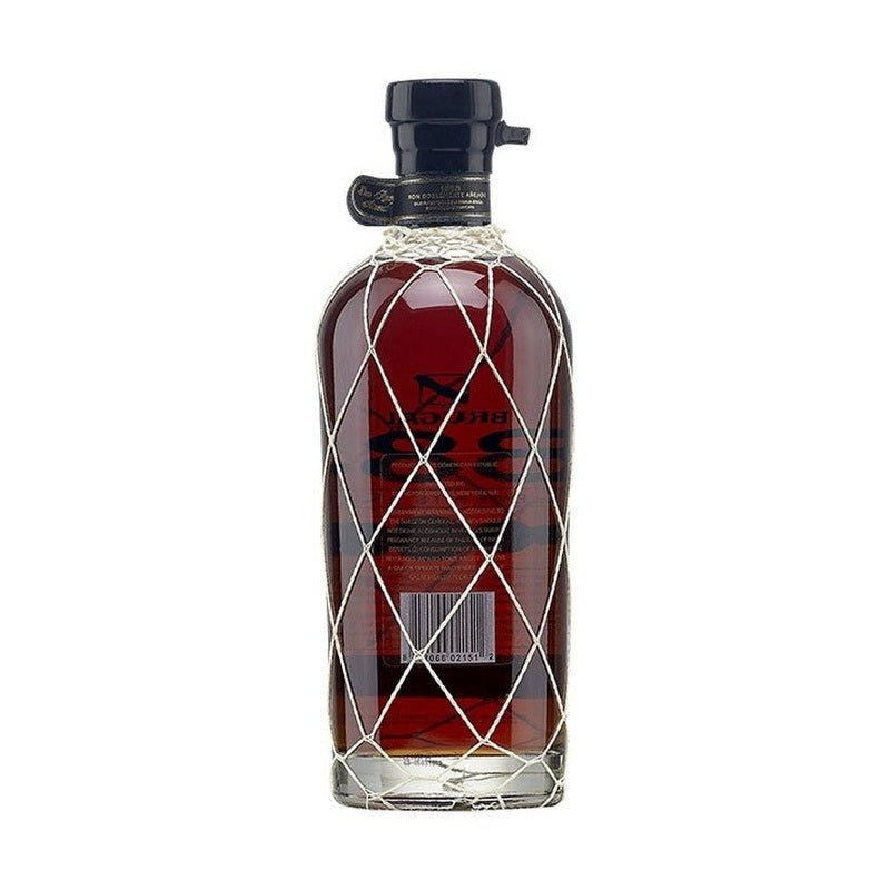 Brugal 1888 Doblemente Anejado Rum - ForWhiskeyLovers.com
