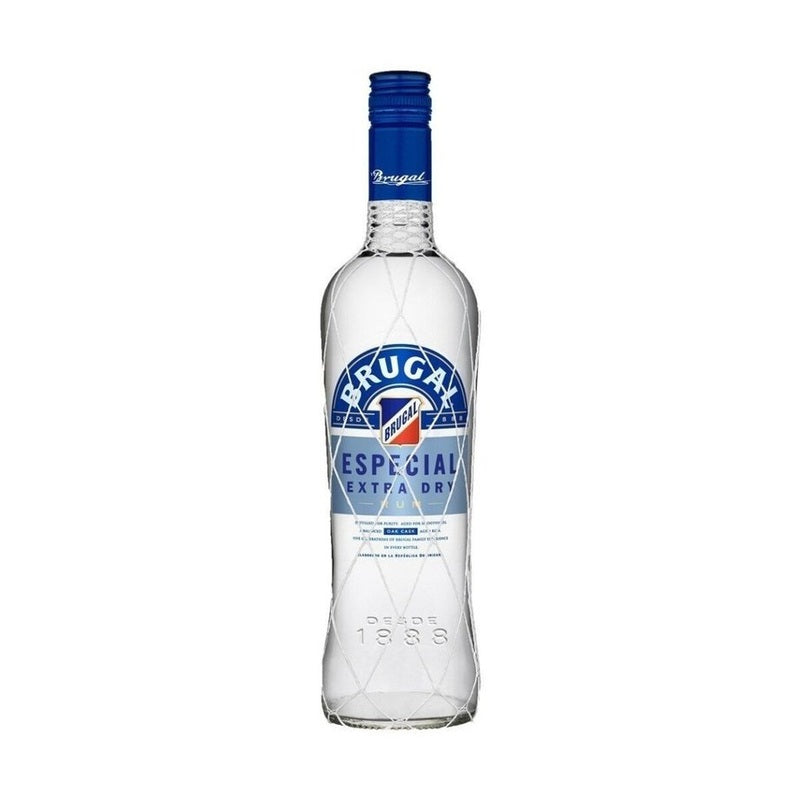 Brugal Especial Extra Dry Blanco Rum - ForWhiskeyLovers.com