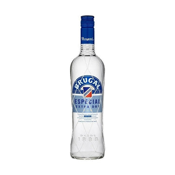 Brugal Especial Extra Dry Blanco Rum - ForWhiskeyLovers.com