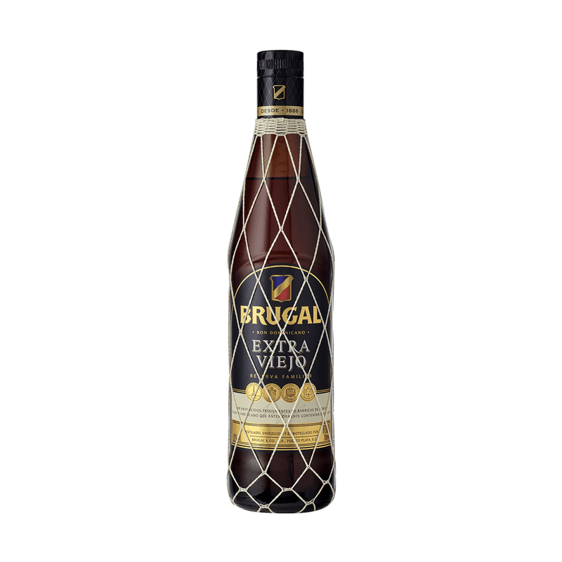 Brugal Extra Viejo Reserva Familiar Rum - ForWhiskeyLovers.com