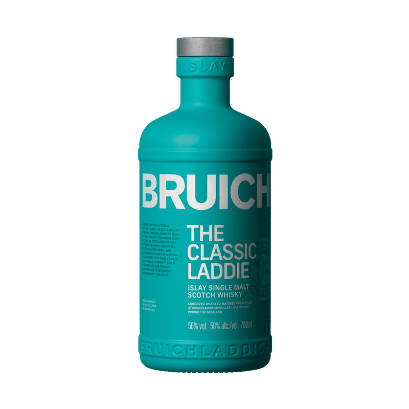 Bruichladdich Classic Laddie & Talisker 10 Year Old Bundle - ForWhiskeyLovers.com