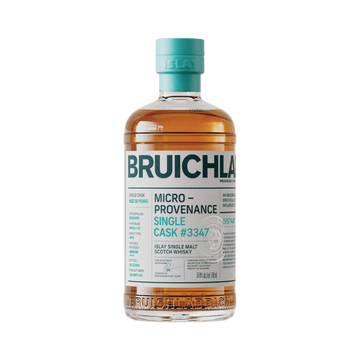 Bruichladdich Micro Provenance 16yr Amarone Cask #3347 LoveScotch Select Pre-Order - ForWhiskeyLovers.com