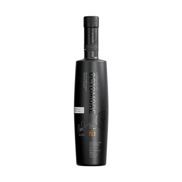 Bruichladdich Octomore 15.1 Edition Super Heavily Peated Islay Single Malt Scotch Whisky - ForWhiskeyLovers.com