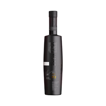 Bruichladdich Octomore 17.2 Edition Super Heavily Peated Islay Single Malt Scotch Whisky - LoveScotch.com