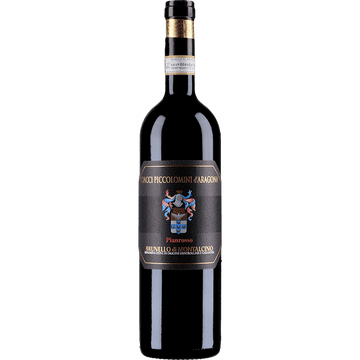 Brunello Di Montalcino Pianrosso Ciacci Piccolomini d'Aragona 2017 1.5L - ForWhiskeyLovers.com