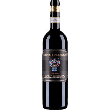 Brunello Di Montalcino Pianrosso Ciacci Piccolomini d'Aragona 2017 1.5L - ForWhiskeyLovers.com