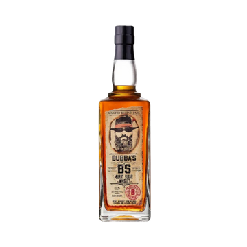 Bubba's BS Secret Stills Burnt Sugar Whiskey 750 ml - ForWhiskeyLovers.com