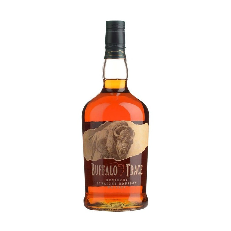 Buffalo Trace 1 Liter Bundle - ForWhiskeyLovers.com