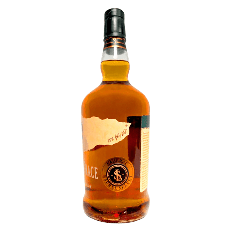 Buffalo Trace 1 Liter Bundle - ForWhiskeyLovers.com
