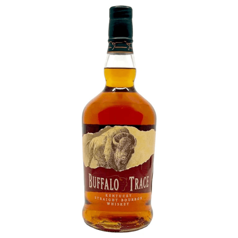 Buffalo Trace 1 Liter Bundle - ForWhiskeyLovers.com
