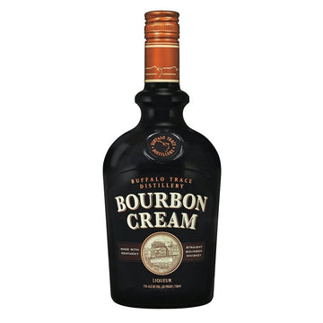 Buffalo Trace Bourbon Cream Liqueur 750mL - ForWhiskeyLovers.com