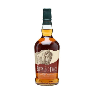 Buffalo Trace Kentucky Straight Bourbon Whiskey - ForWhiskeyLovers.com