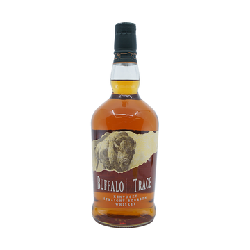 Buffalo Trace Kentucky Straight Bourbon Whiskey - ForWhiskeyLovers.com