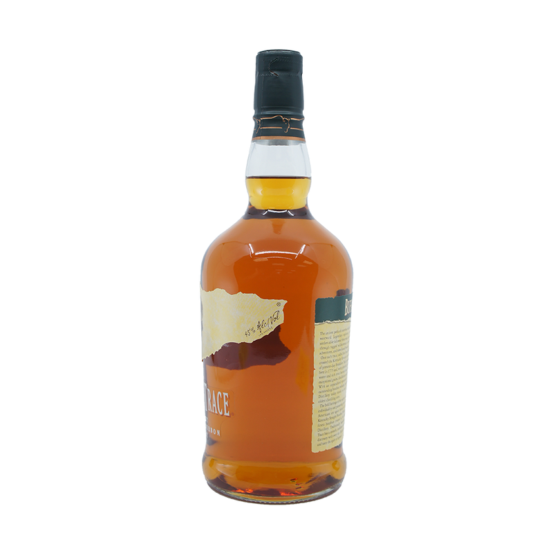 Buffalo Trace Kentucky Straight Bourbon Whiskey - ForWhiskeyLovers.com