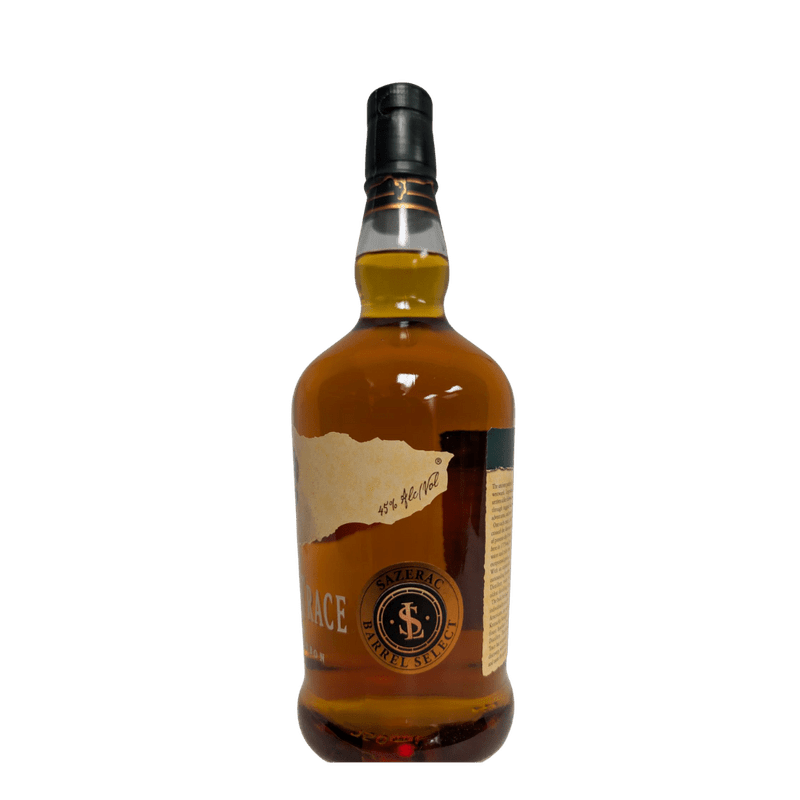 Buffalo Trace LVS Private Select Single Barrel - ForWhiskeyLovers.com