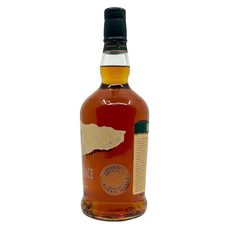 Buffalo Trace Private Select Single Barrel - ForWhiskeyLovers.com