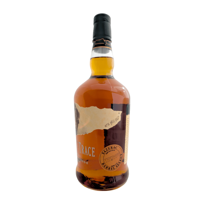 Buffalo Trace Private Select Single Barrel Kentucky Straight Bourbon - ForWhiskeyLovers.com