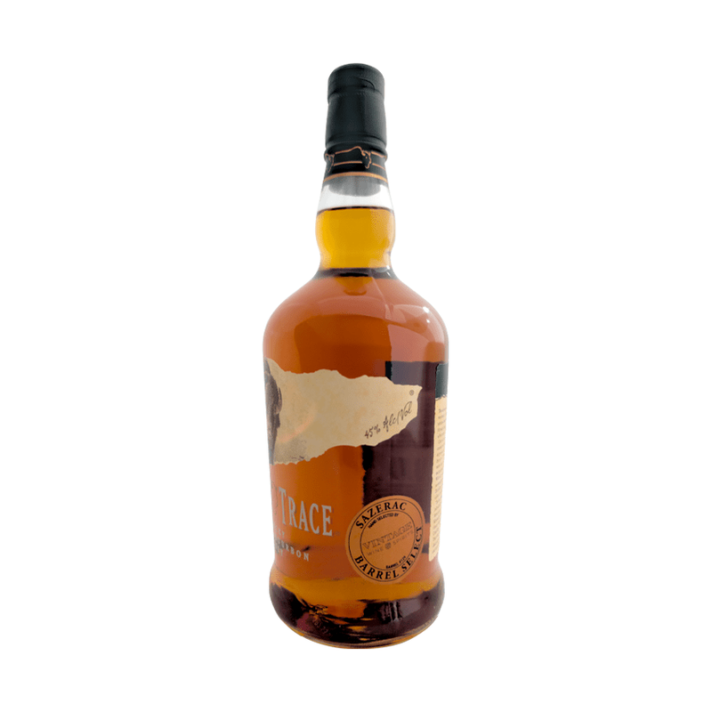 Buffalo Trace Private Select Single Barrel Kentucky Straight Bourbon - ForWhiskeyLovers.com
