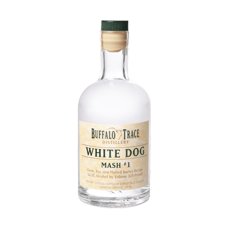 Buffalo Trace White Dog Mash #1 Whiskey 375ml - ForWhiskeyLovers.com