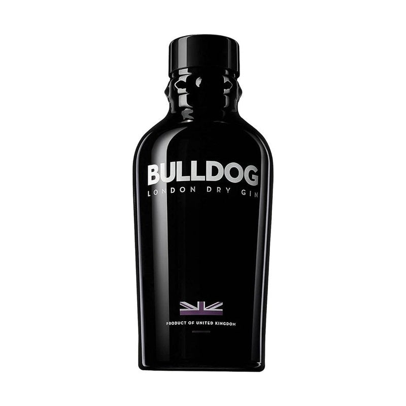 Bulldog London Dry Gin - ForWhiskeyLovers.com