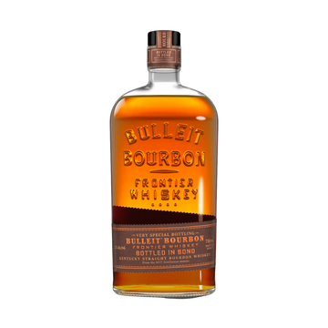 Bulleit Bottled In Bond Kentucky Straight Bourbon Whisky - ForWhiskeyLovers.com
