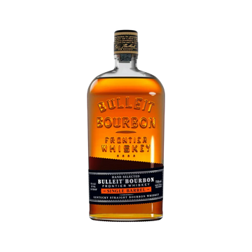 Bulleit Bourbon Single Barrel 750 ml - ForWhiskeyLovers.com