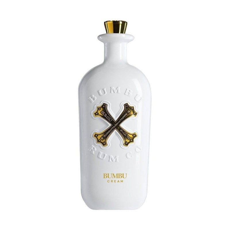 Bumbu Crème Liqueur - LoveScotch.com
