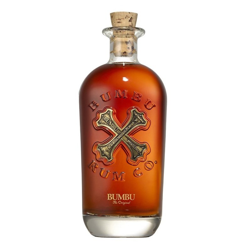 Bumbu The Original Rum - ForWhiskeyLovers.com