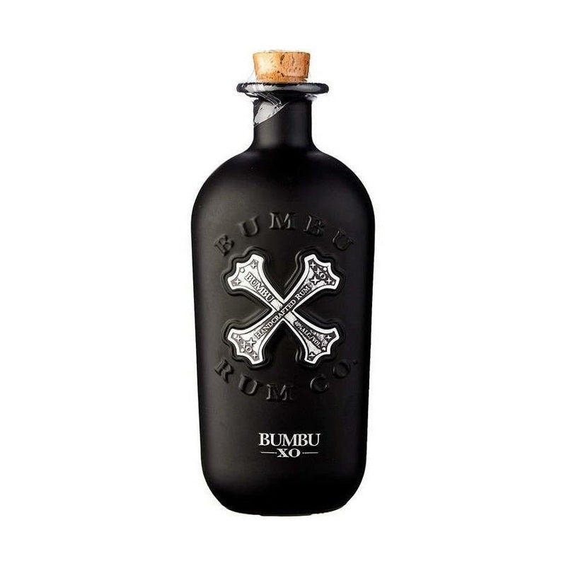 Bumbu XO Rum - ForWhiskeyLovers.com