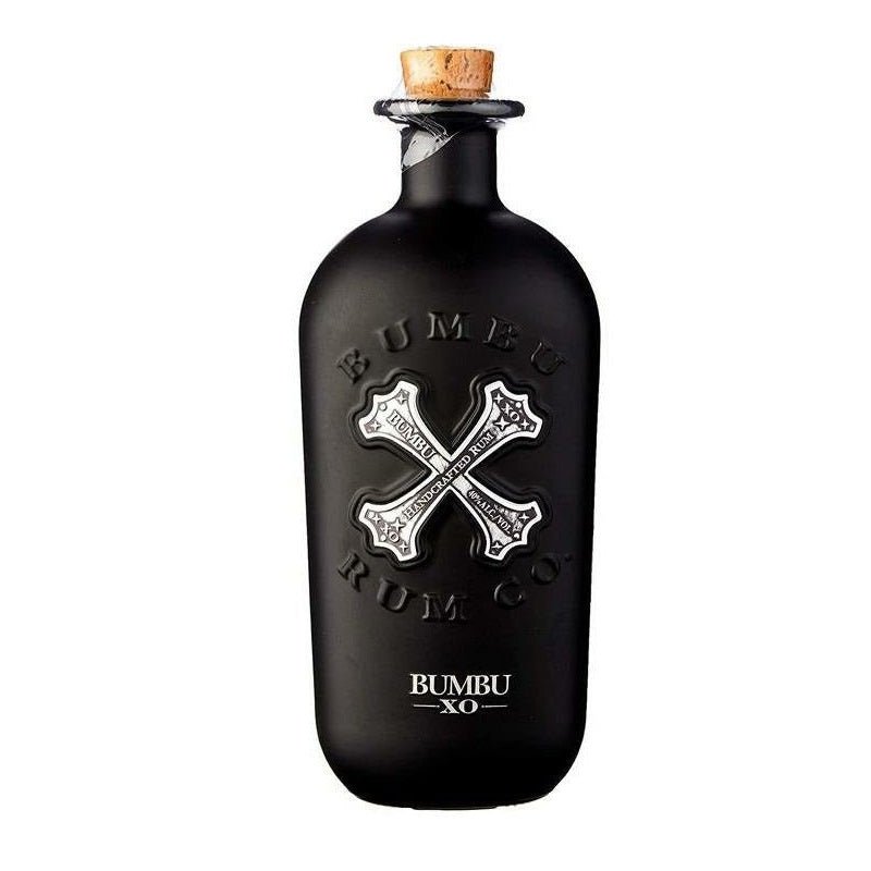 Bumbu XO Rum - ForWhiskeyLovers.com