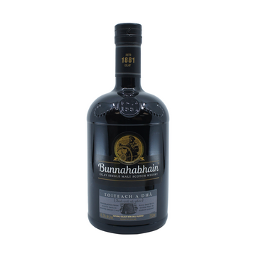 Bunnahabhain Toiteach 750mL - ForWhiskeyLovers.com