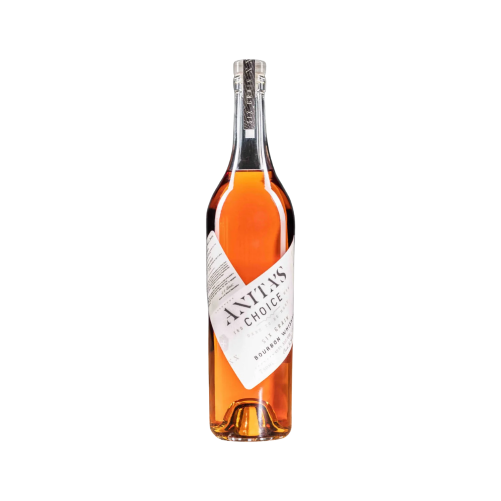 Burnt Church Anitas Choice 750ml - ForWhiskeyLovers.com