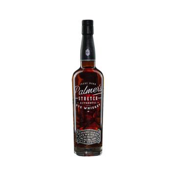 Burnt Church Palmers Stretch Rye Whiskey 750ml - ForWhiskeyLovers.com