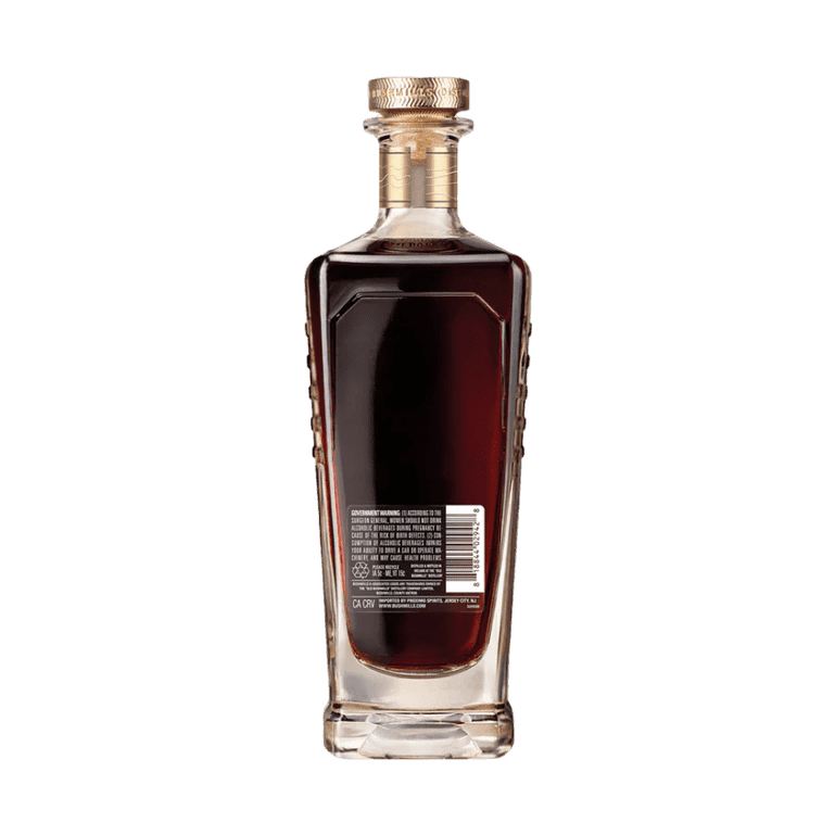 Bushmills 46 Year old Single Malt Irish Whiskey - ForWhiskeyLovers.com