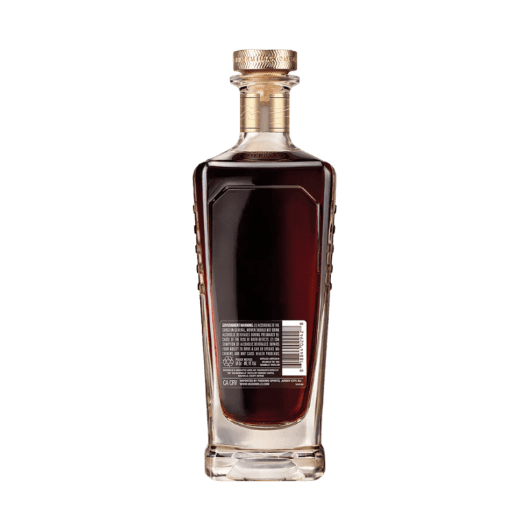 Bushmills 46 Year old Single Malt Irish Whiskey - ForWhiskeyLovers.com