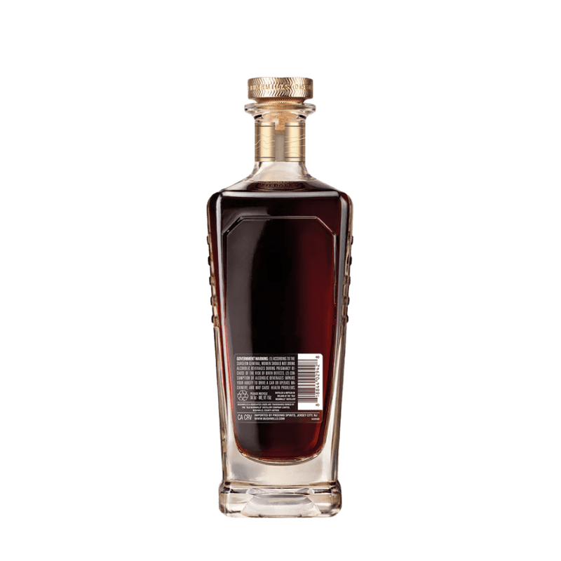 Bushmills 46 Year old Single Malt Irish Whiskey - ForWhiskeyLovers.com