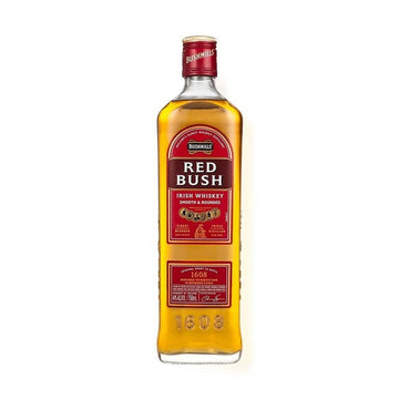 Bushmills Red Bush Irish Whiskey - ForWhiskeyLovers.com