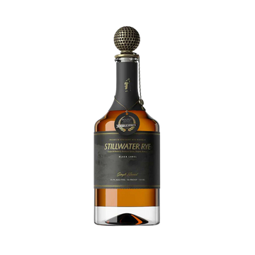Bushwood Stillwater Rye 750ml - ForWhiskeyLovers.com